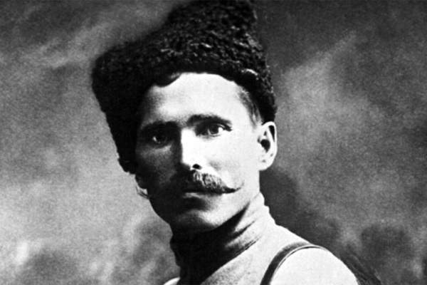 В. Чапаев